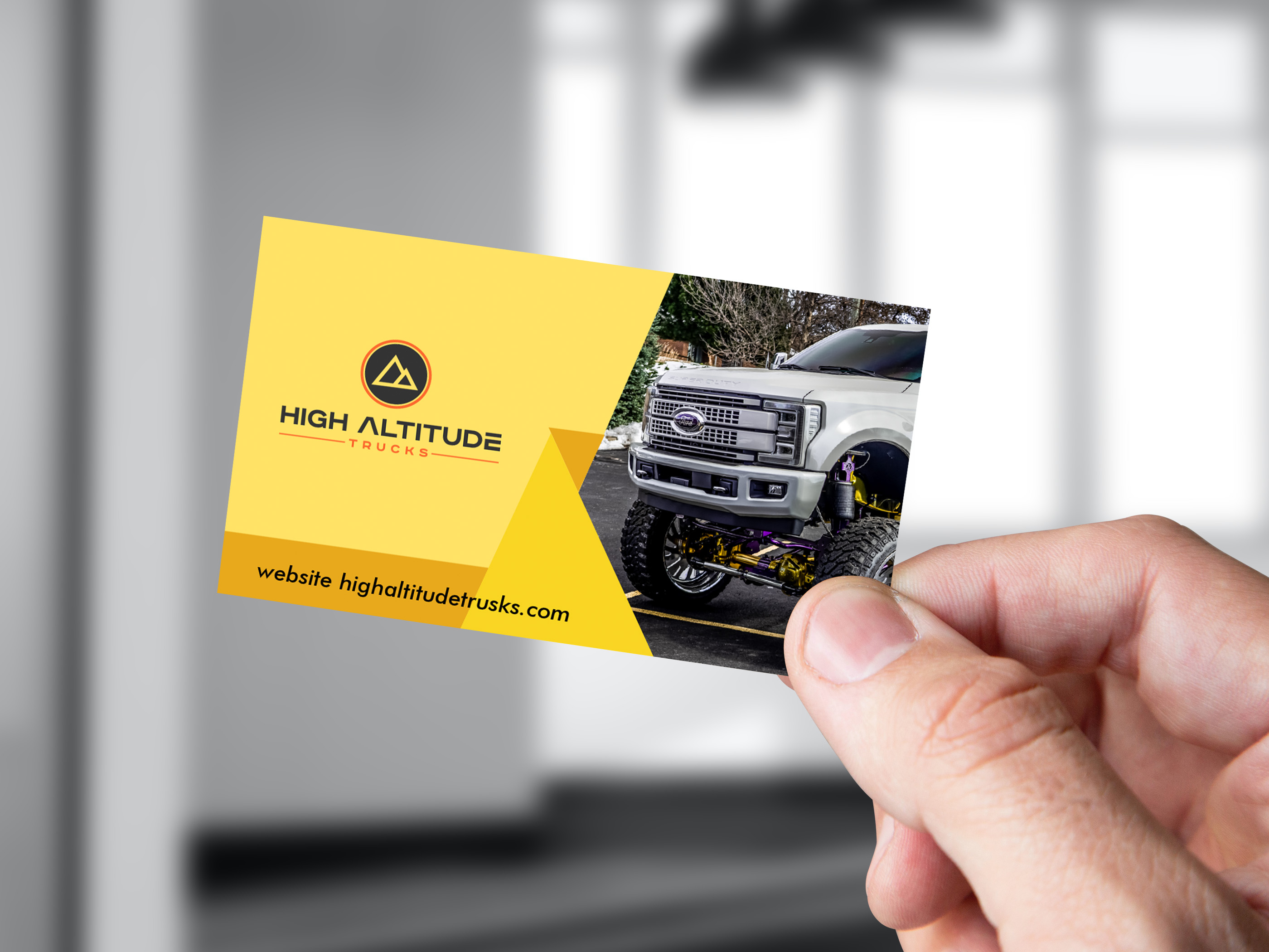 Visitenkarten-Design von Soumya P Modi für dieses Projekt | Design #31891902