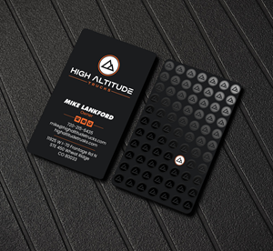 Business Card Design by Creations Box 2015 for this project | Design: #31881557