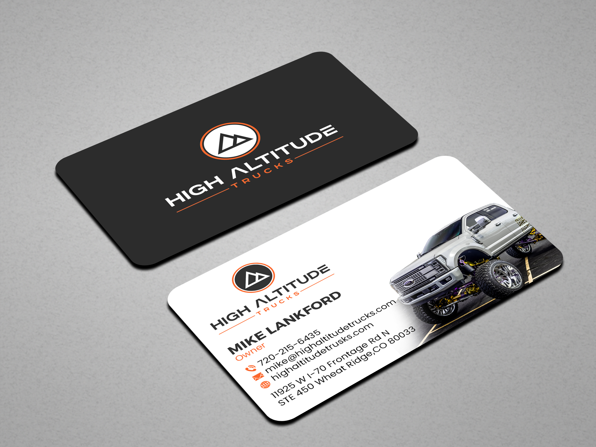 Business Card Design by Creations Box 2015 for this project | Design #31881563