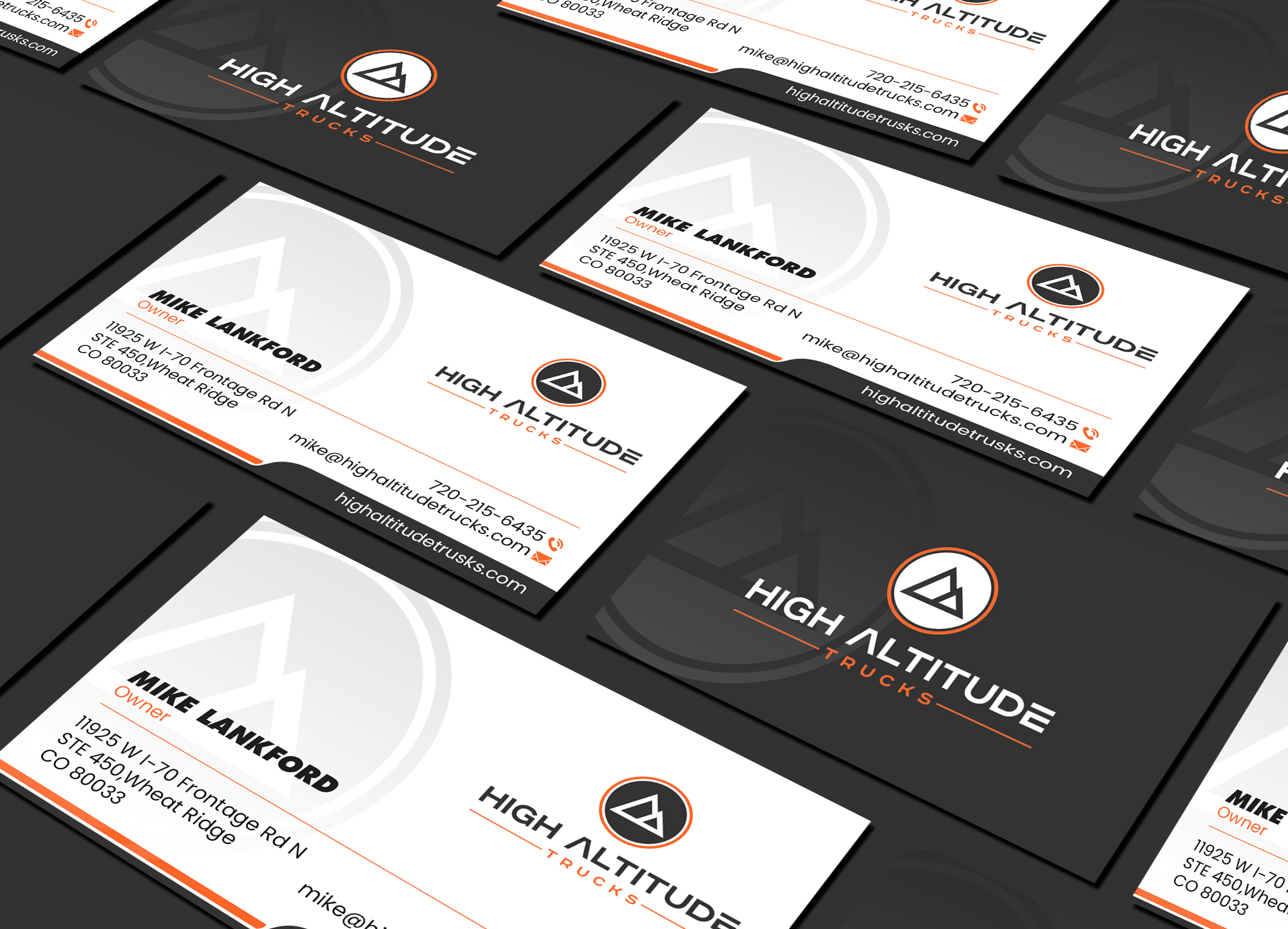 Business Card Design by Creations Box 2015 for this project | Design #31881564