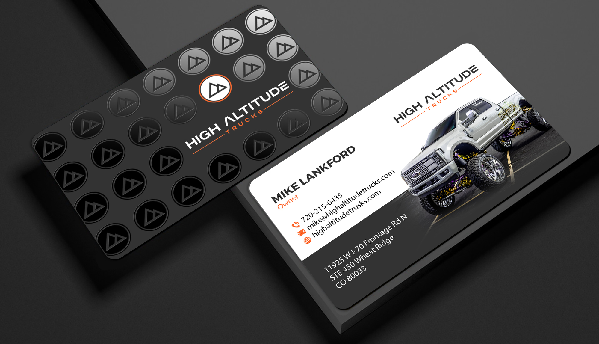 Business Card Design by Creations Box 2015 for this project | Design #31881566