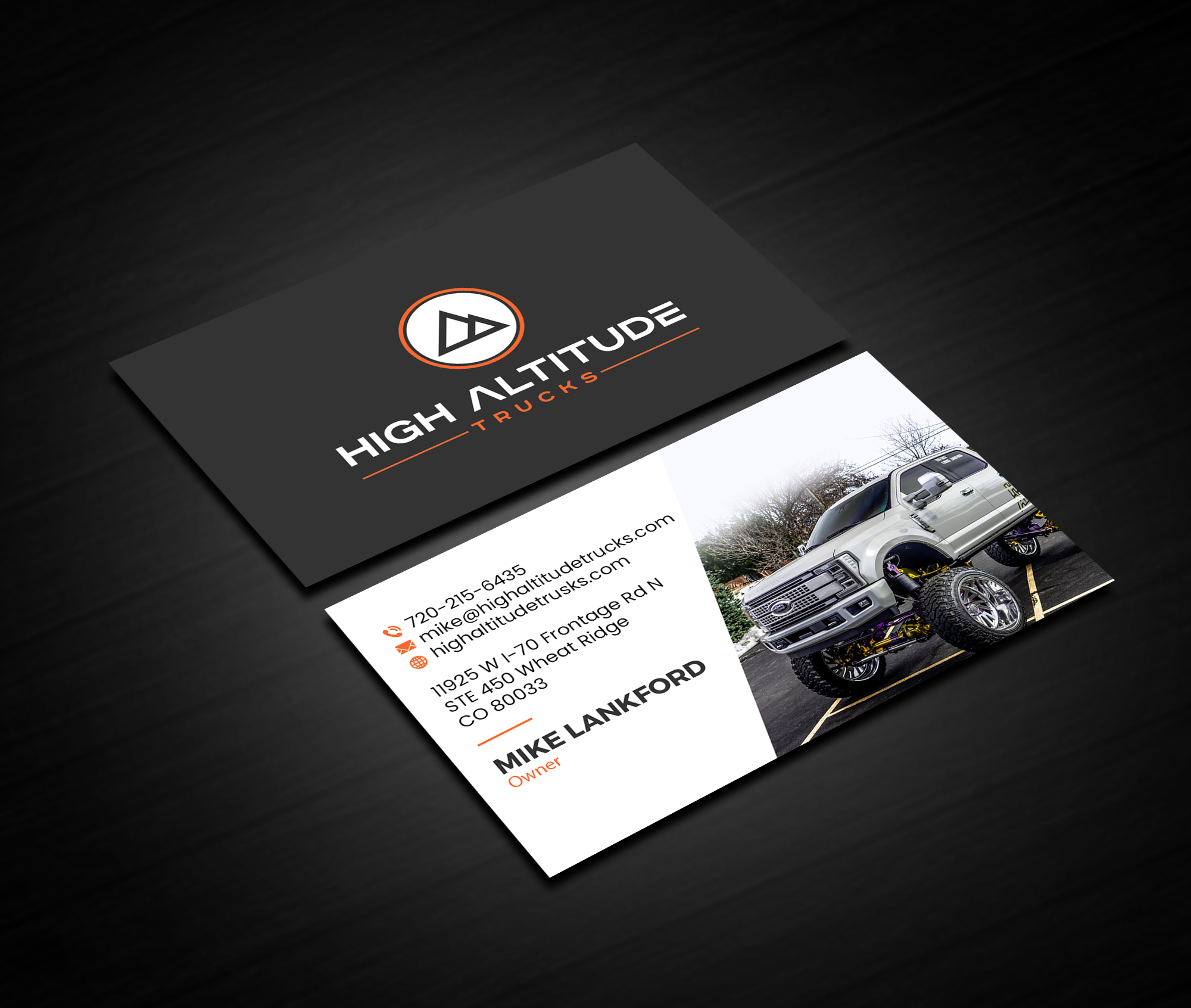Business Card Design by Creations Box 2015 for this project | Design #31881567