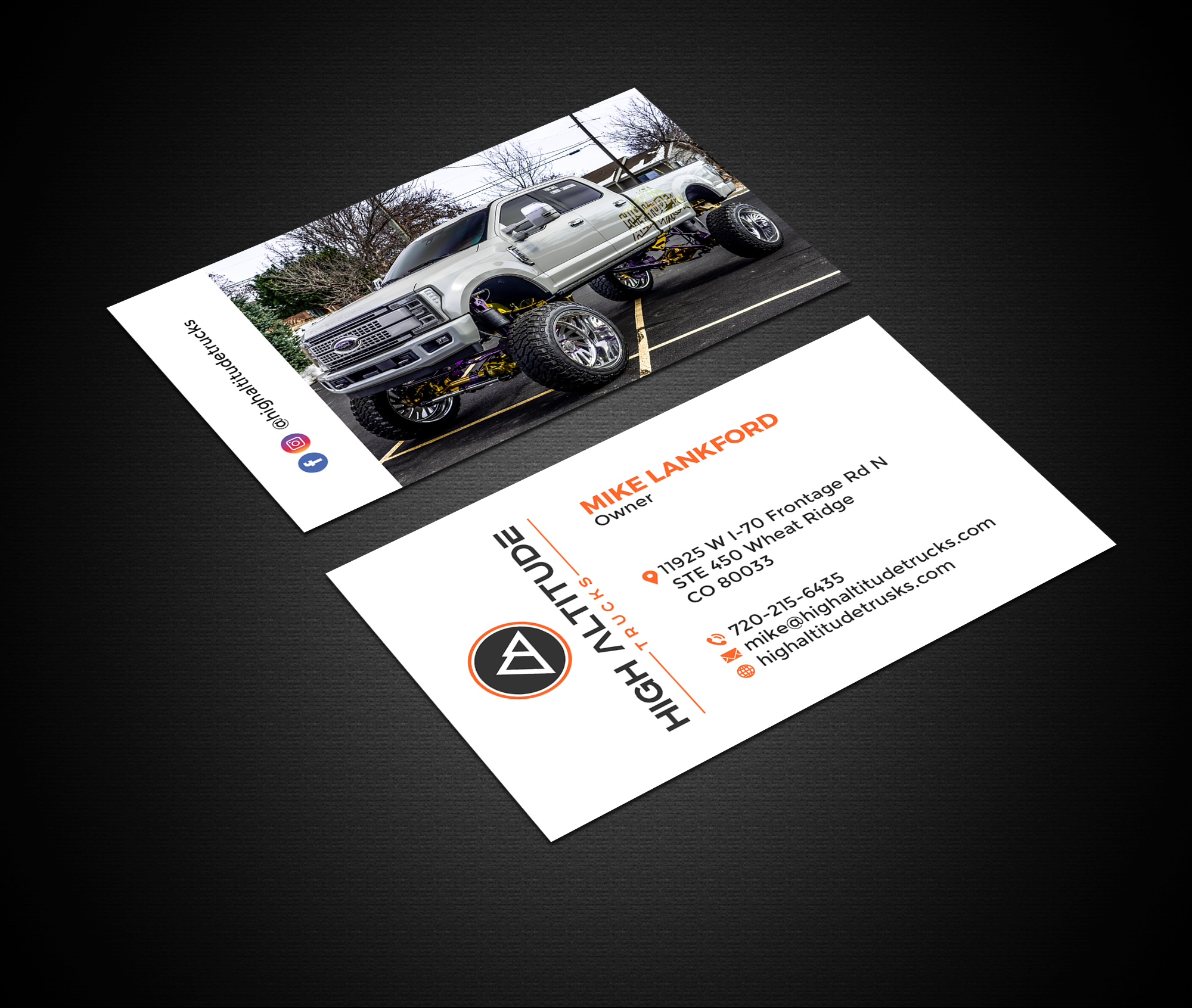 Business Card Design by Creations Box 2015 for this project | Design #31889678