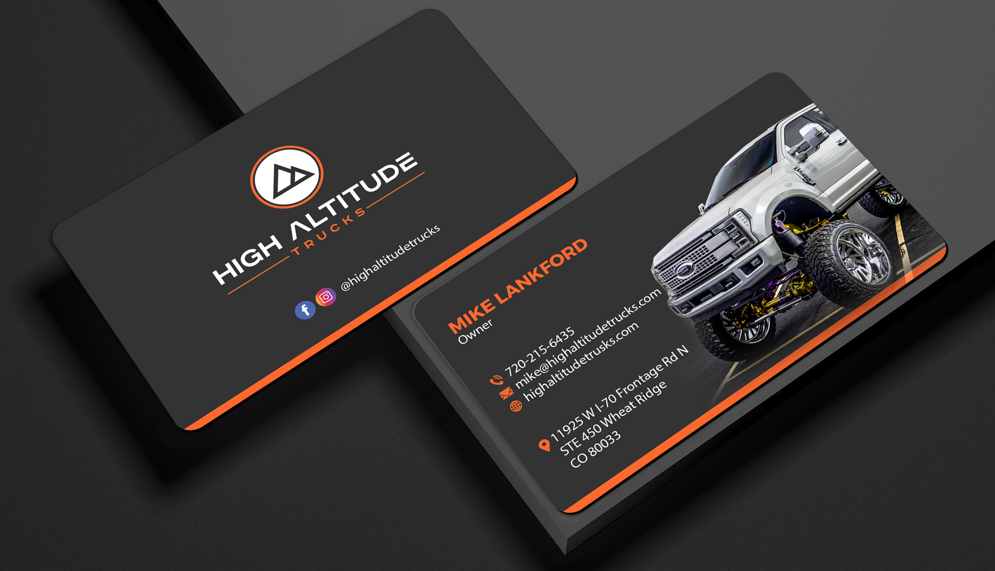 Business Card Design by Creations Box 2015 for this project | Design #31889680