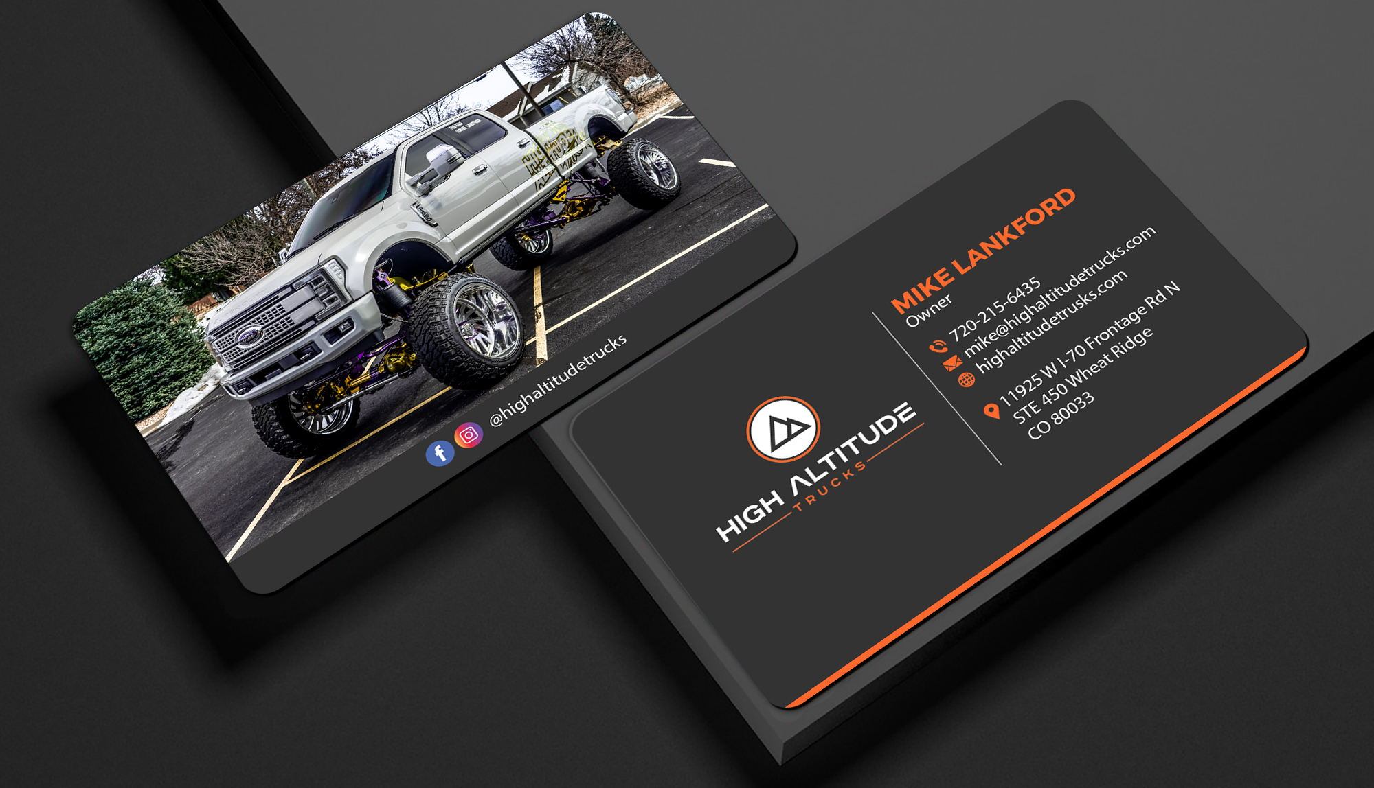 Business Card Design by Creations Box 2015 for this project | Design #31889683