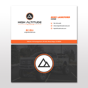 Visitenkarten-Design von n2presents für dieses Projekt | Design: #31891029