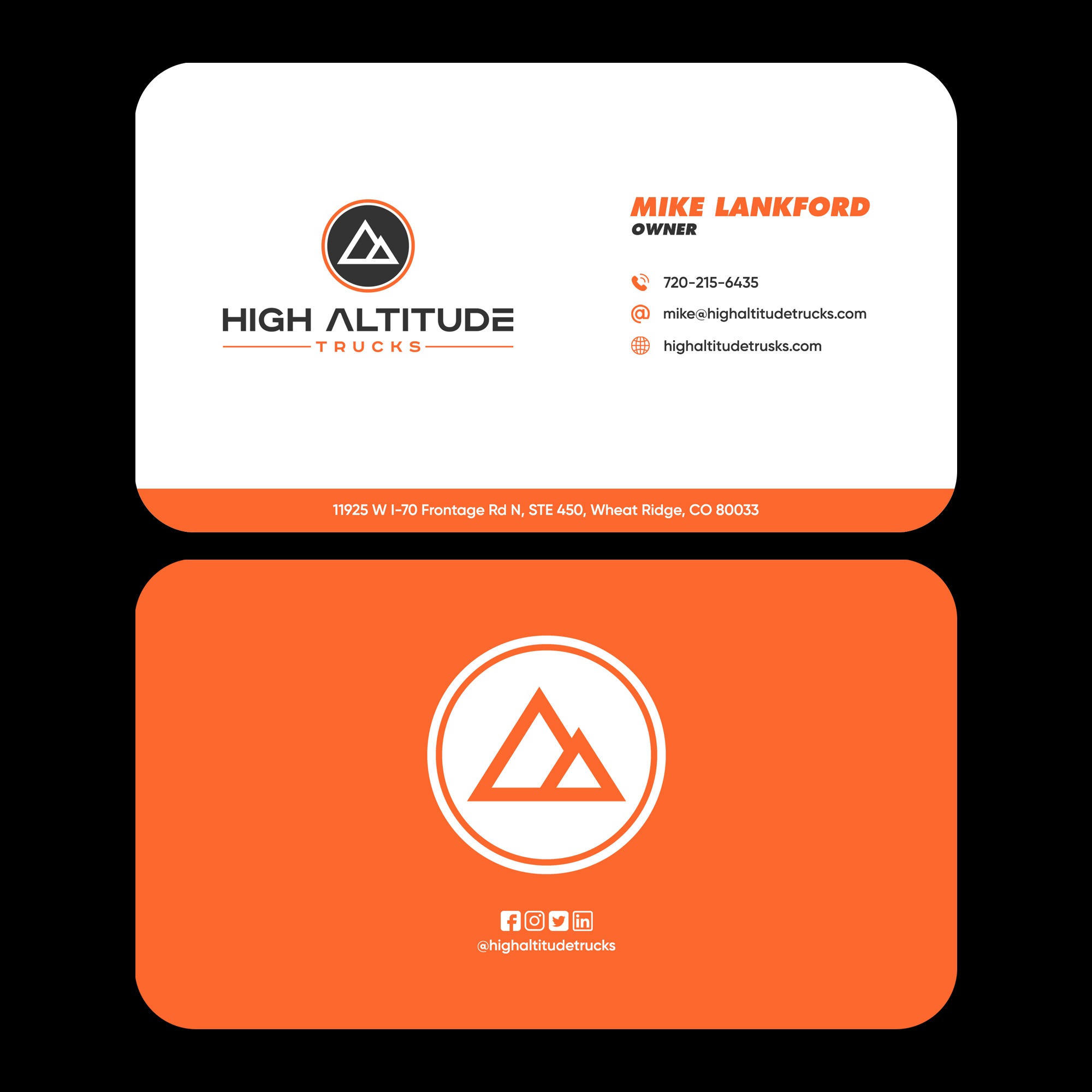 Visitenkarten-Design von n2presents für dieses Projekt | Design #31892105