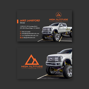 Visitenkarten-Design von Sujan4art für dieses Projekt | Design: #31867411