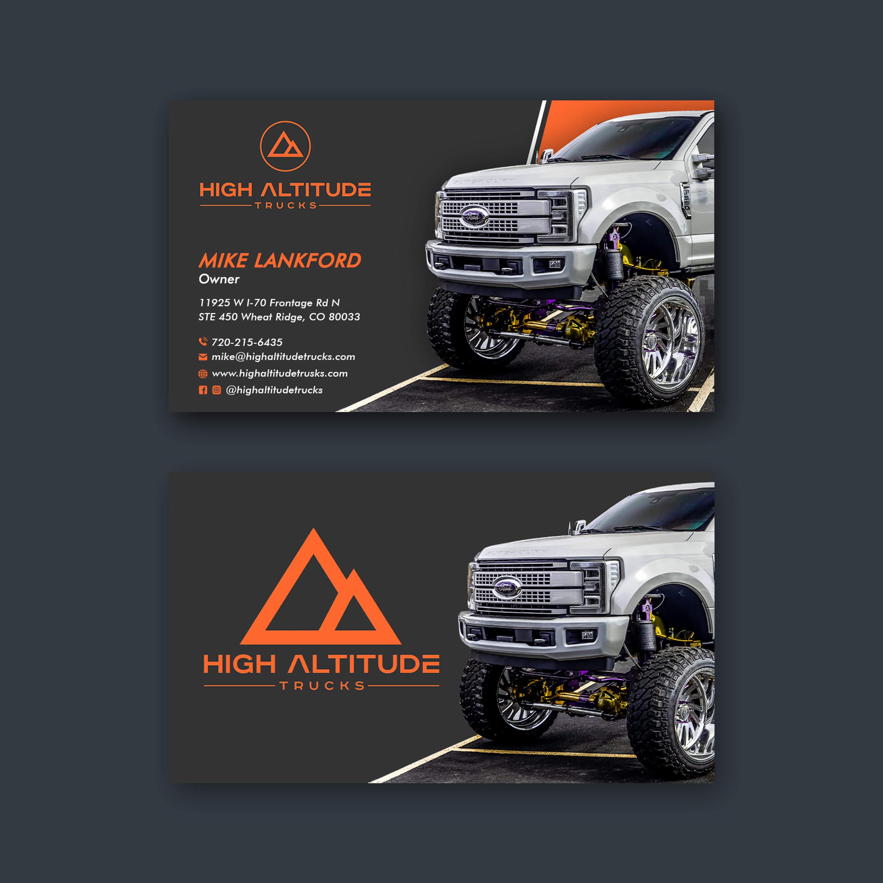 Visitenkarten-Design von Sujan4art für dieses Projekt | Design #31867412