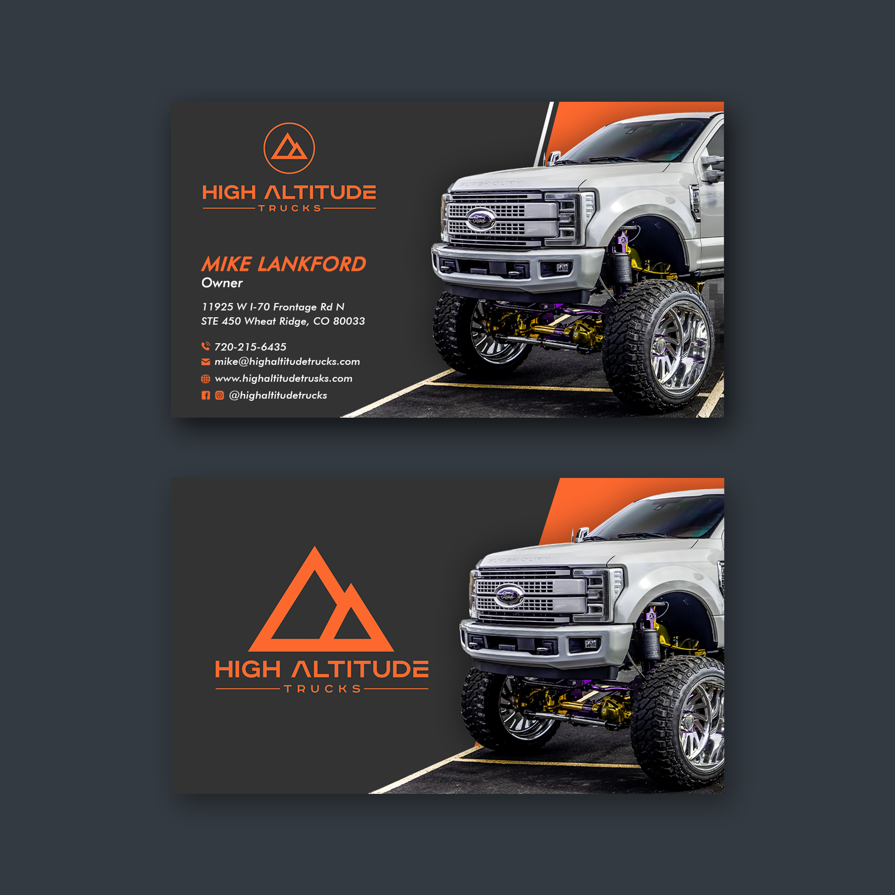 Visitenkarten-Design von Sujan4art für dieses Projekt | Design #31867415