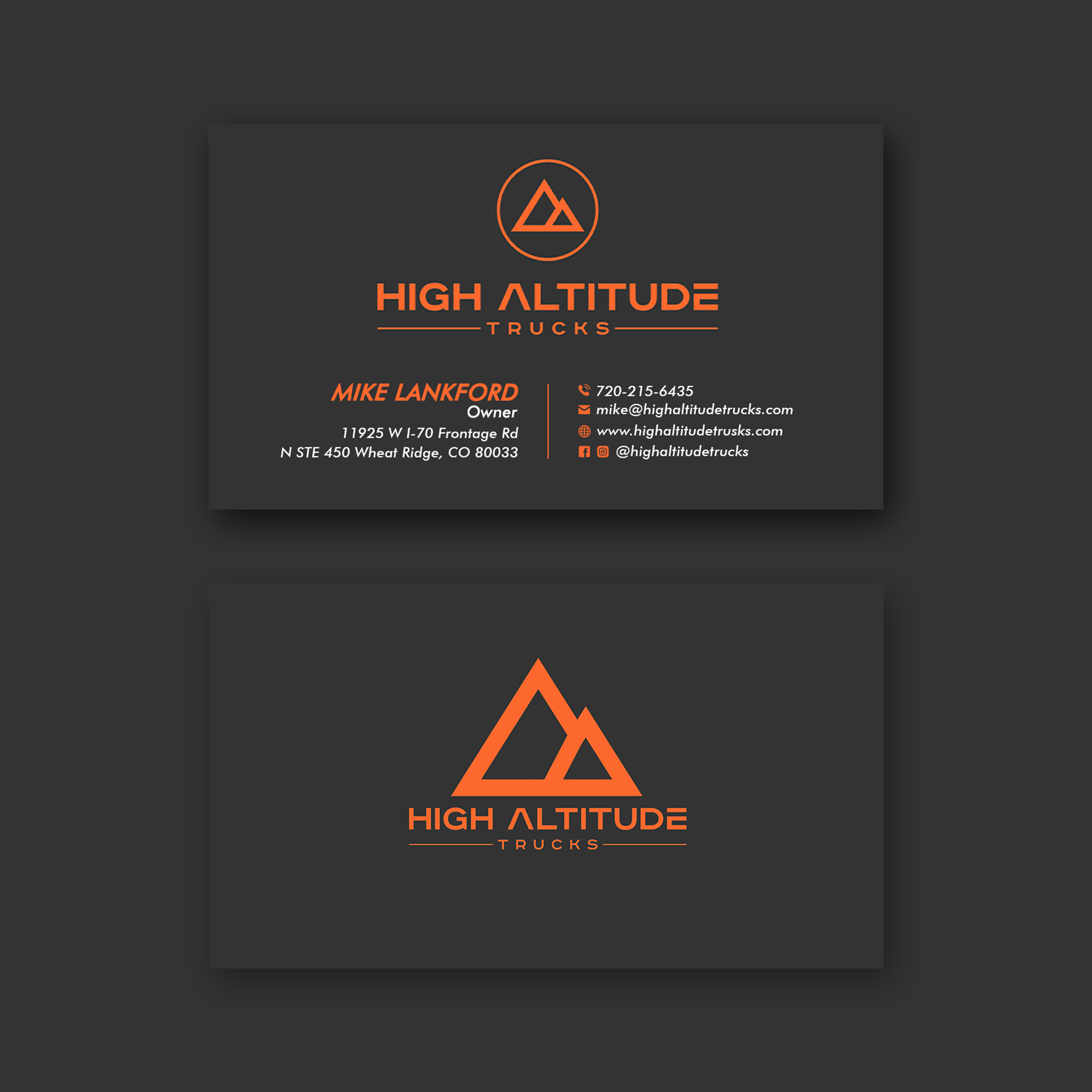 Visitenkarten-Design von Sujan4art für dieses Projekt | Design #31867416