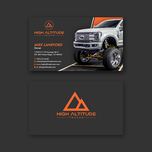 Visitenkarten-Design von Sujan4art für dieses Projekt | Design: #31867417