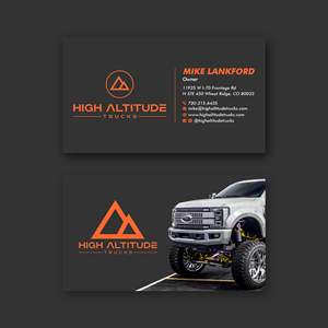 Visitenkarten-Design von Sujan4art für dieses Projekt | Design: #31867418