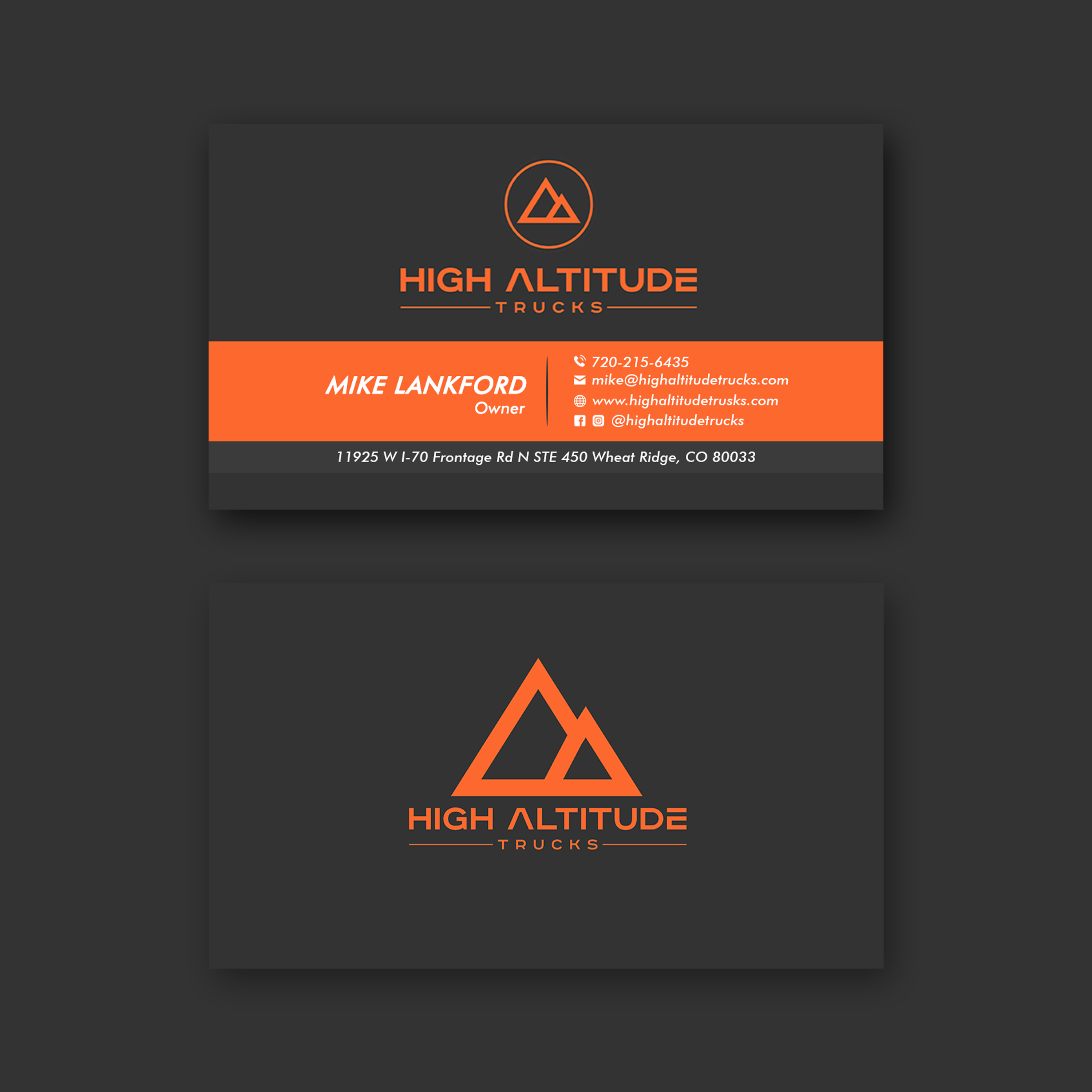 Visitenkarten-Design von Sujan4art für dieses Projekt | Design #31867419