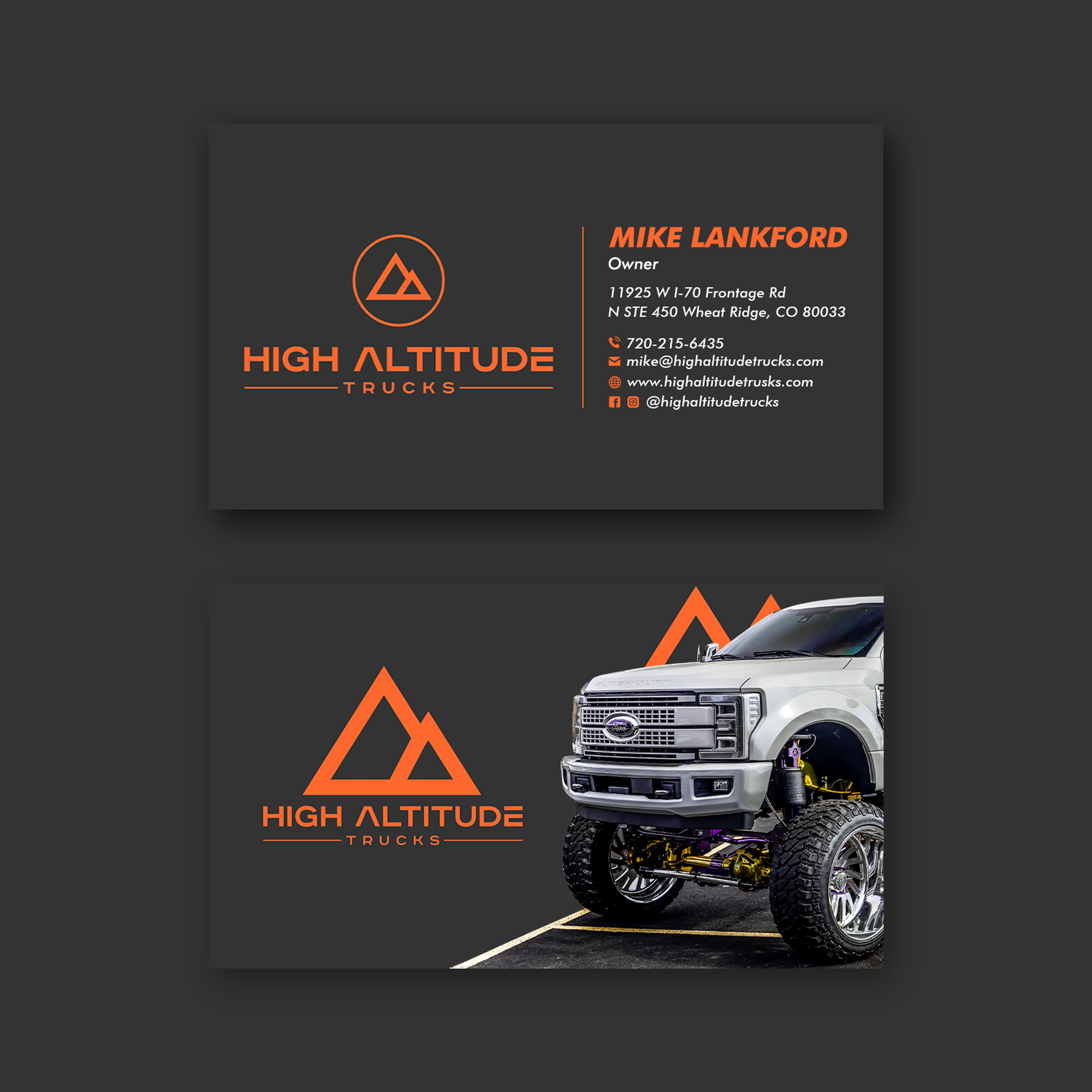 Visitenkarten-Design von Sujan4art für dieses Projekt | Design #31867421