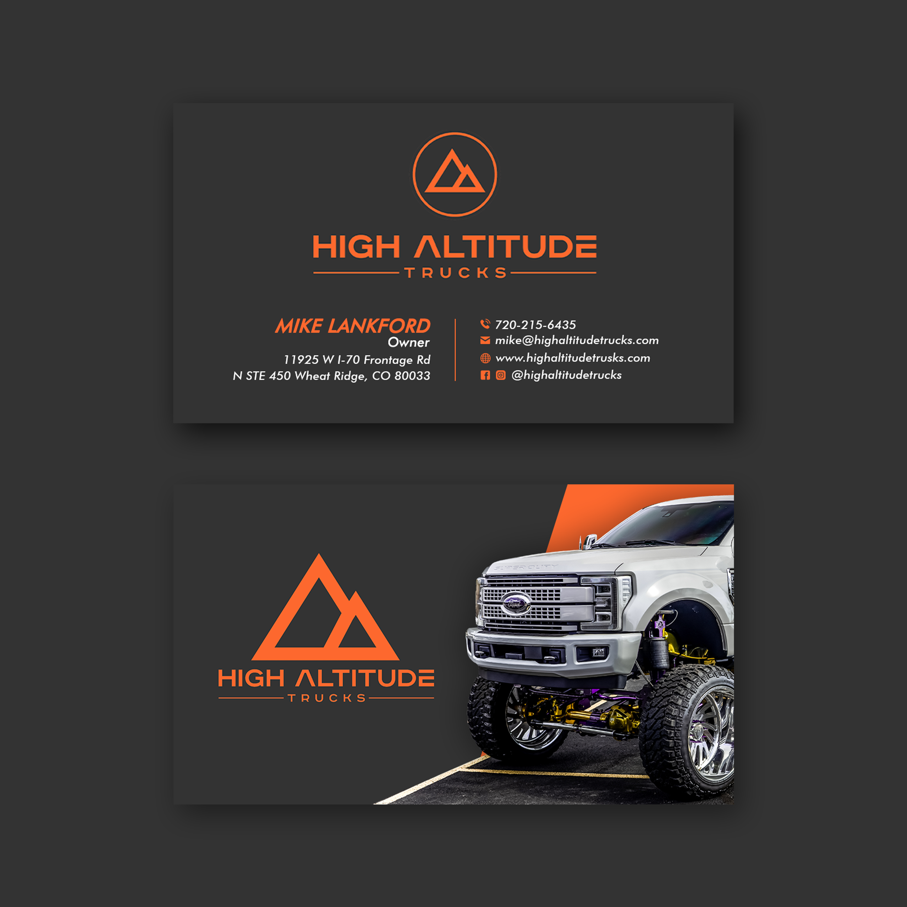 Business Card Design by Sujan4art for this project | Design #31867422