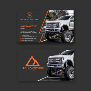 Visitenkarten-Design von Sujan4art für dieses Projekt | Design: #31867426