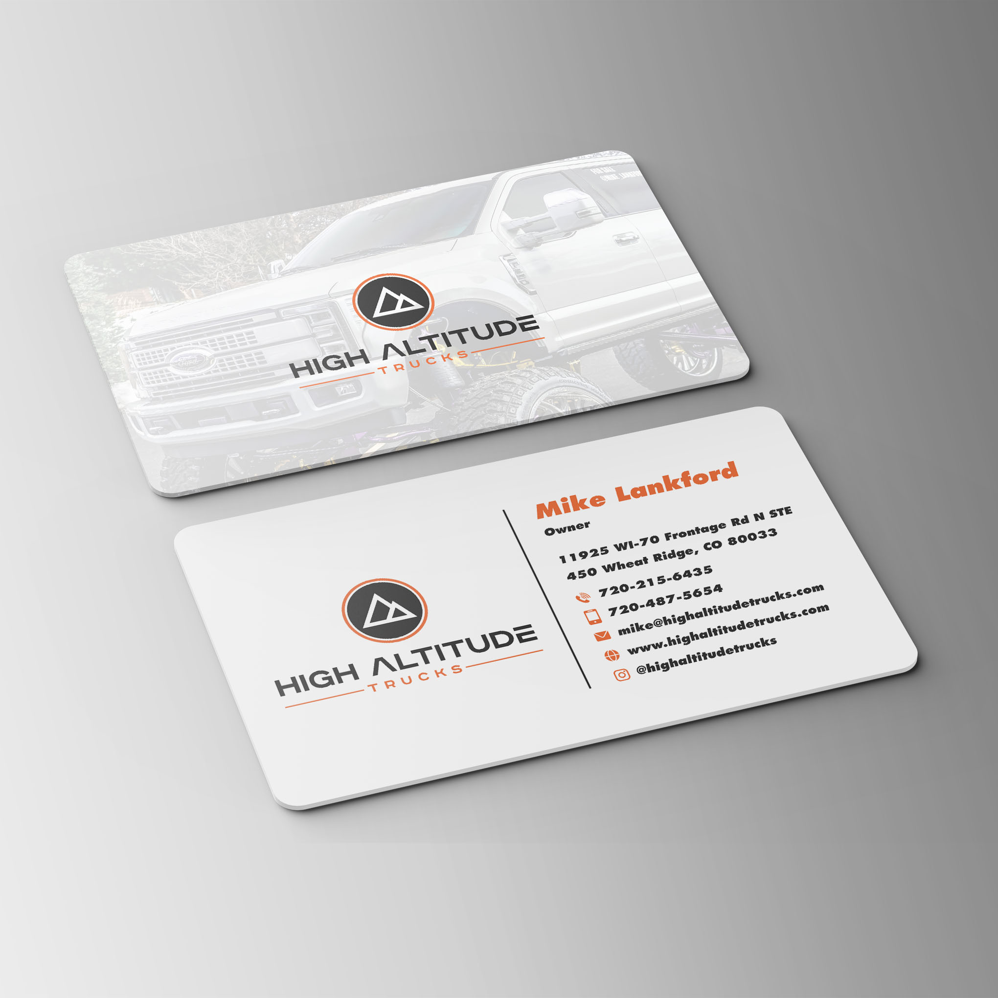 Visitenkarten-Design von Bikash Das für dieses Projekt | Design #31866404