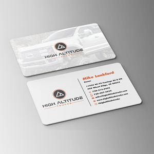 Visitenkarten-Design von Bikash Das für dieses Projekt | Design: #31866404