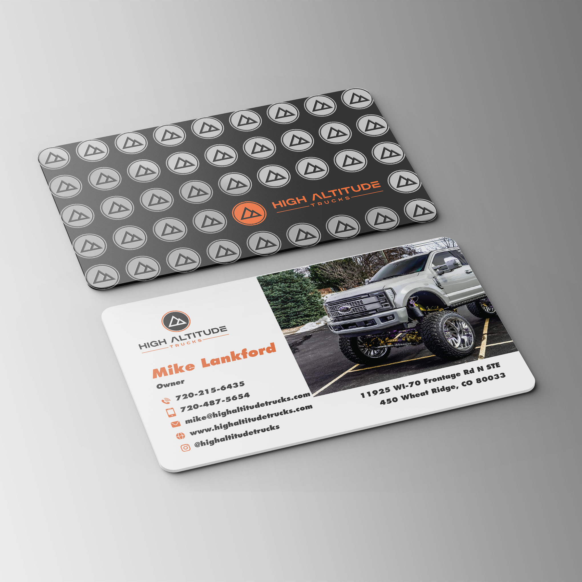 Visitenkarten-Design von Bikash Das für dieses Projekt | Design #31867164