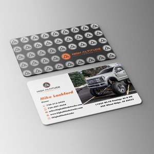 Visitenkarten-Design von Bikash Das für dieses Projekt | Design: #31867164