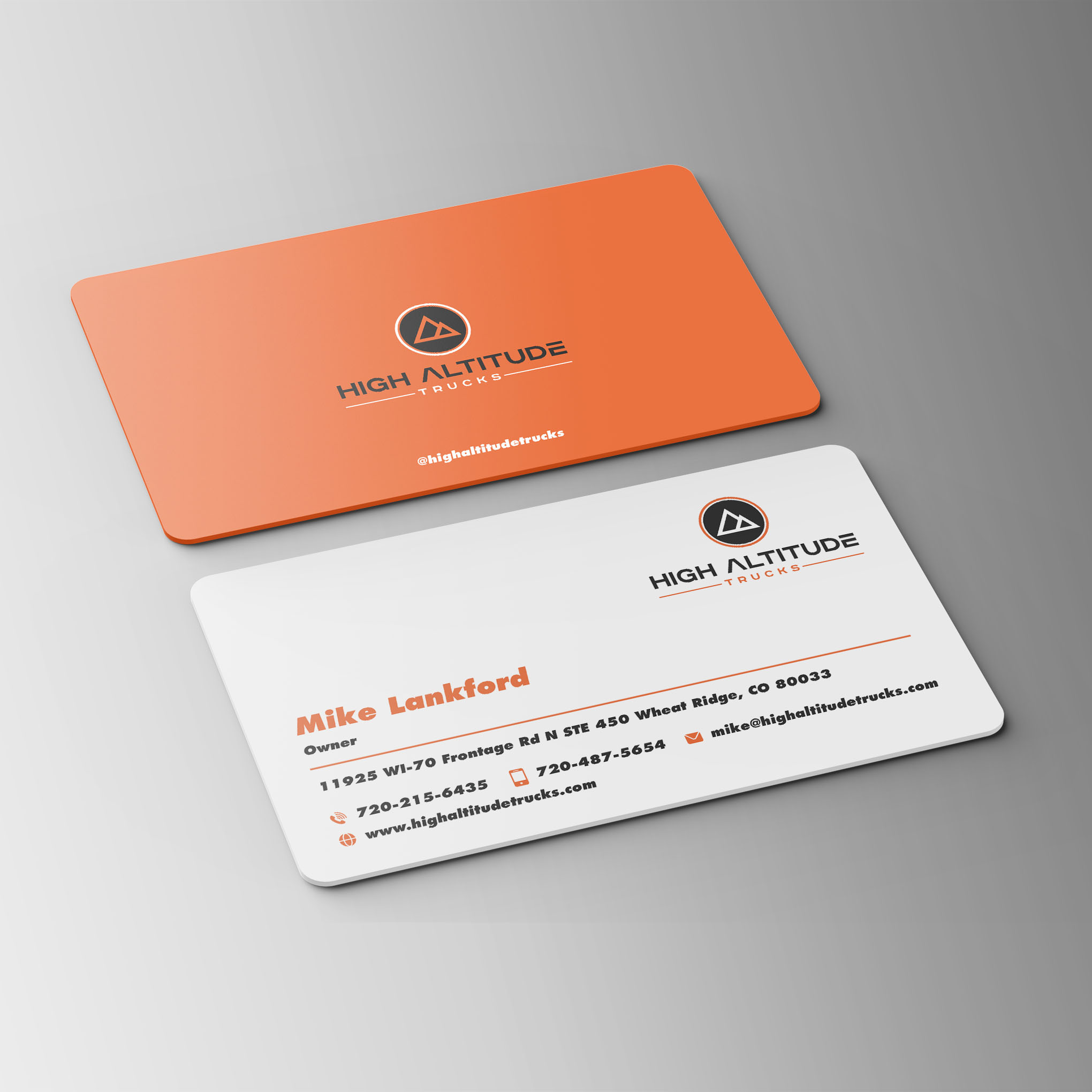 Visitenkarten-Design von Bikash Das für dieses Projekt | Design #31867637