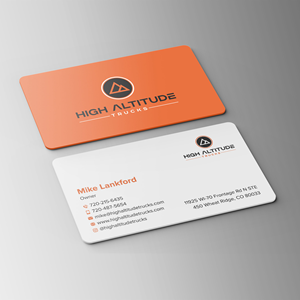 Visitenkarten-Design von Bikash Das für dieses Projekt | Design: #31875532