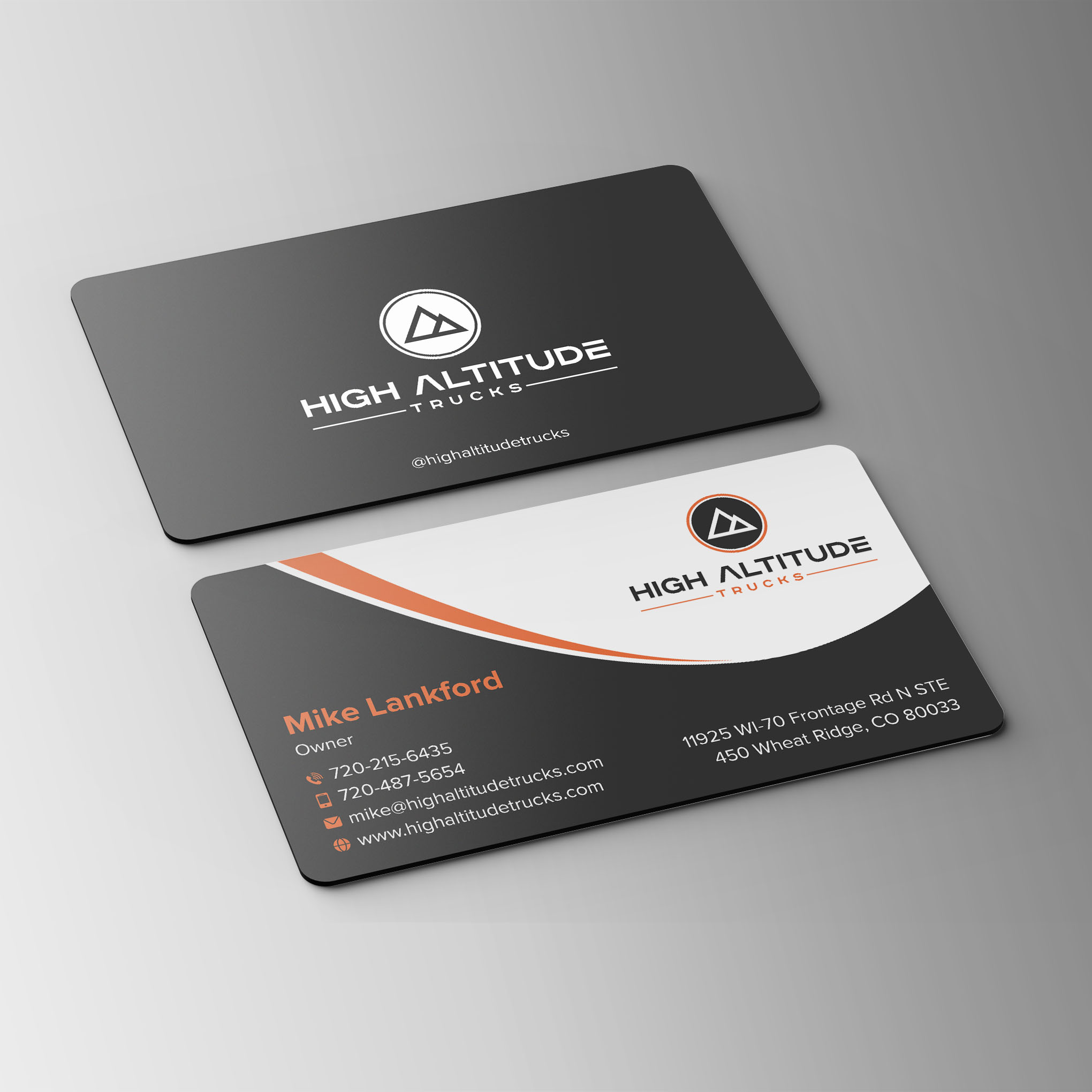 Visitenkarten-Design von Bikash Das für dieses Projekt | Design #31875742