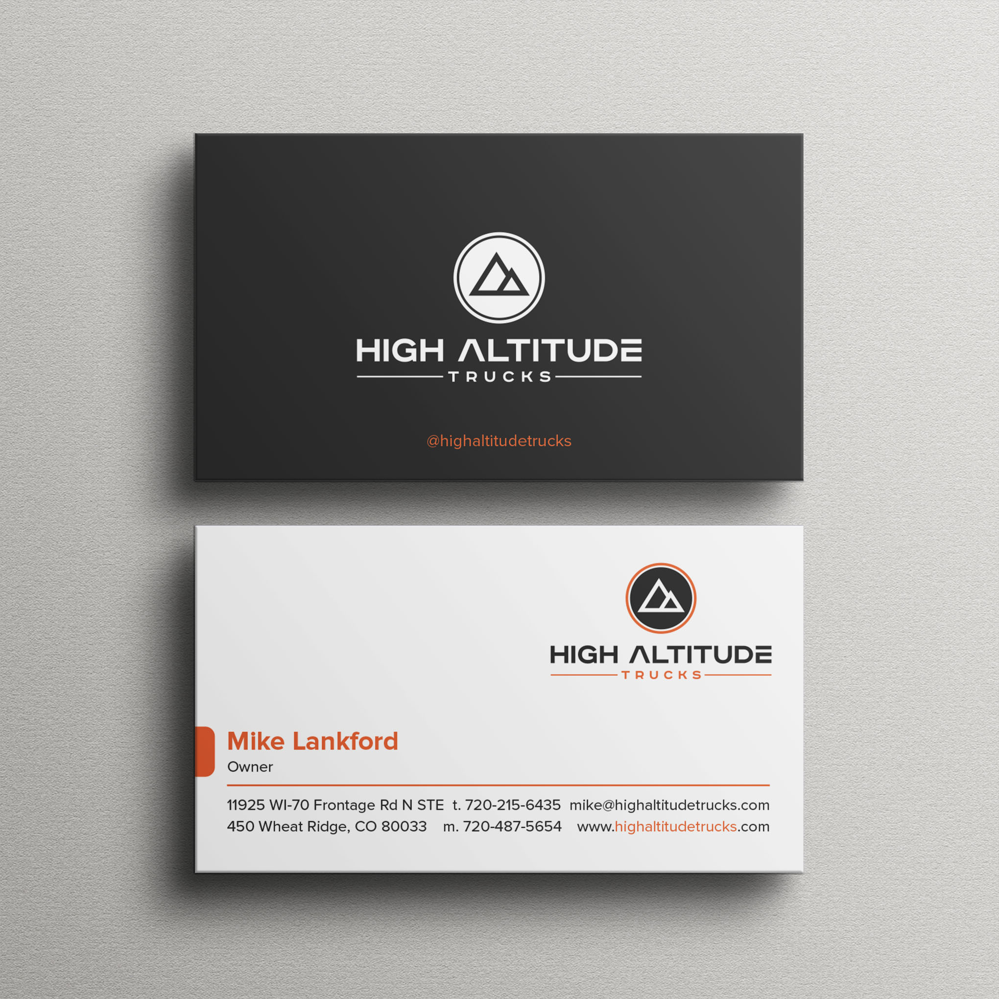 Visitenkarten-Design von Bikash Das für dieses Projekt | Design #31875914