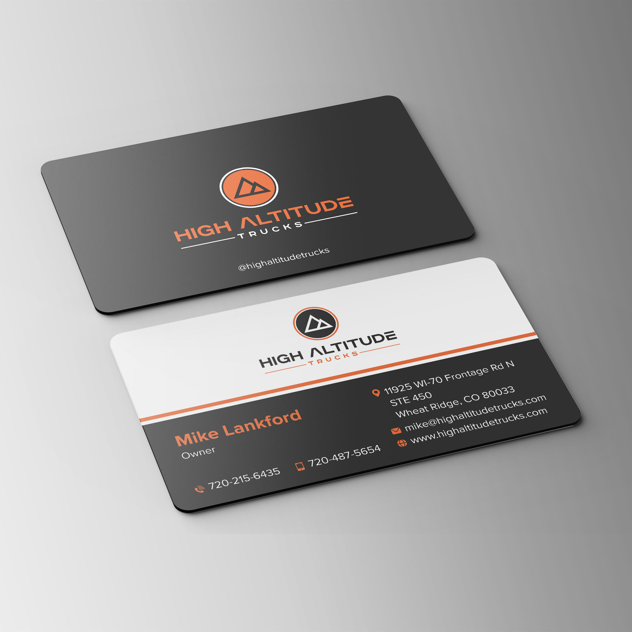 Visitenkarten-Design von Bikash Das für dieses Projekt | Design #31877647