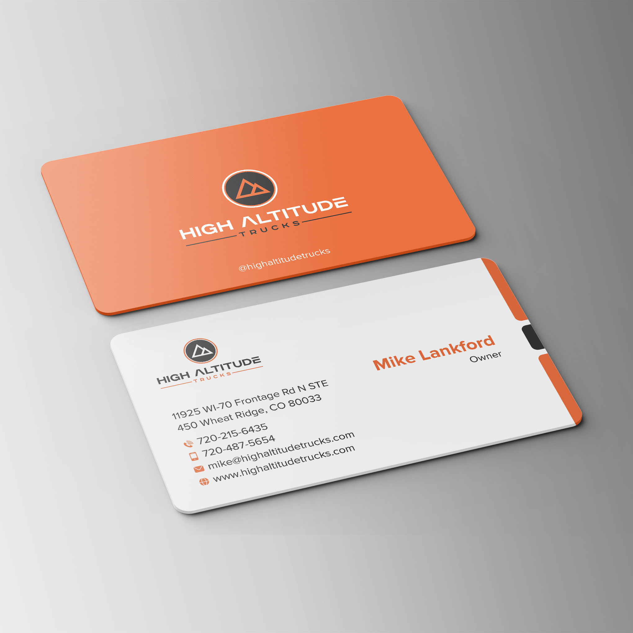 Visitenkarten-Design von Bikash Das für dieses Projekt | Design #31877738