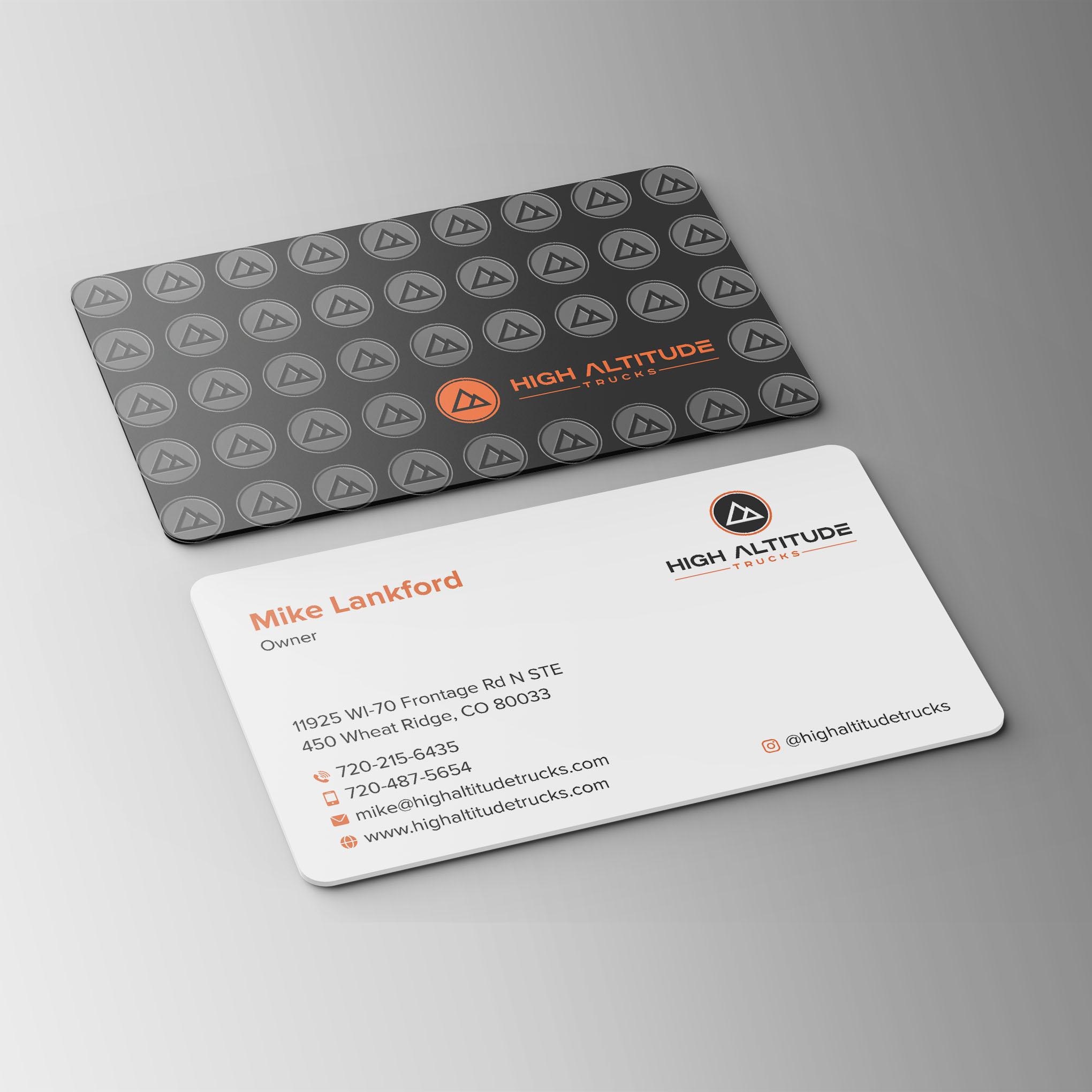 Visitenkarten-Design von Bikash Das für dieses Projekt | Design #31877811