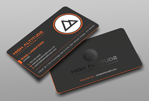 Business Card Design by Ekramul Hossen 2 for this project | Design: #31866618