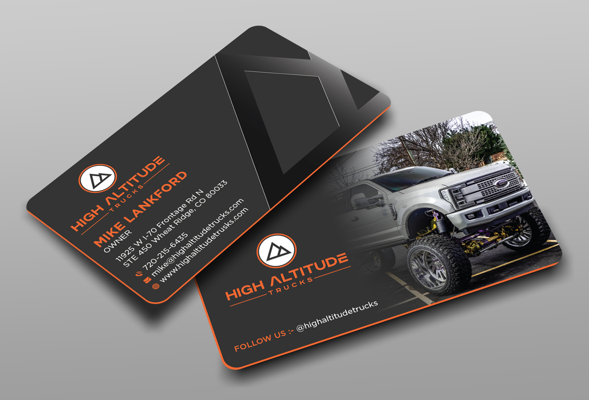 Visitenkarten-Design von Ekramul Hossen 2 für dieses Projekt | Design #31870701