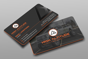 Design de Carte de Visite par Ekramul Hossen 2 pour ce projet | Design : #31894423