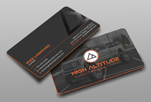 Design de Carte de Visite par Ekramul Hossen 2 pour ce projet | Design : #31894424