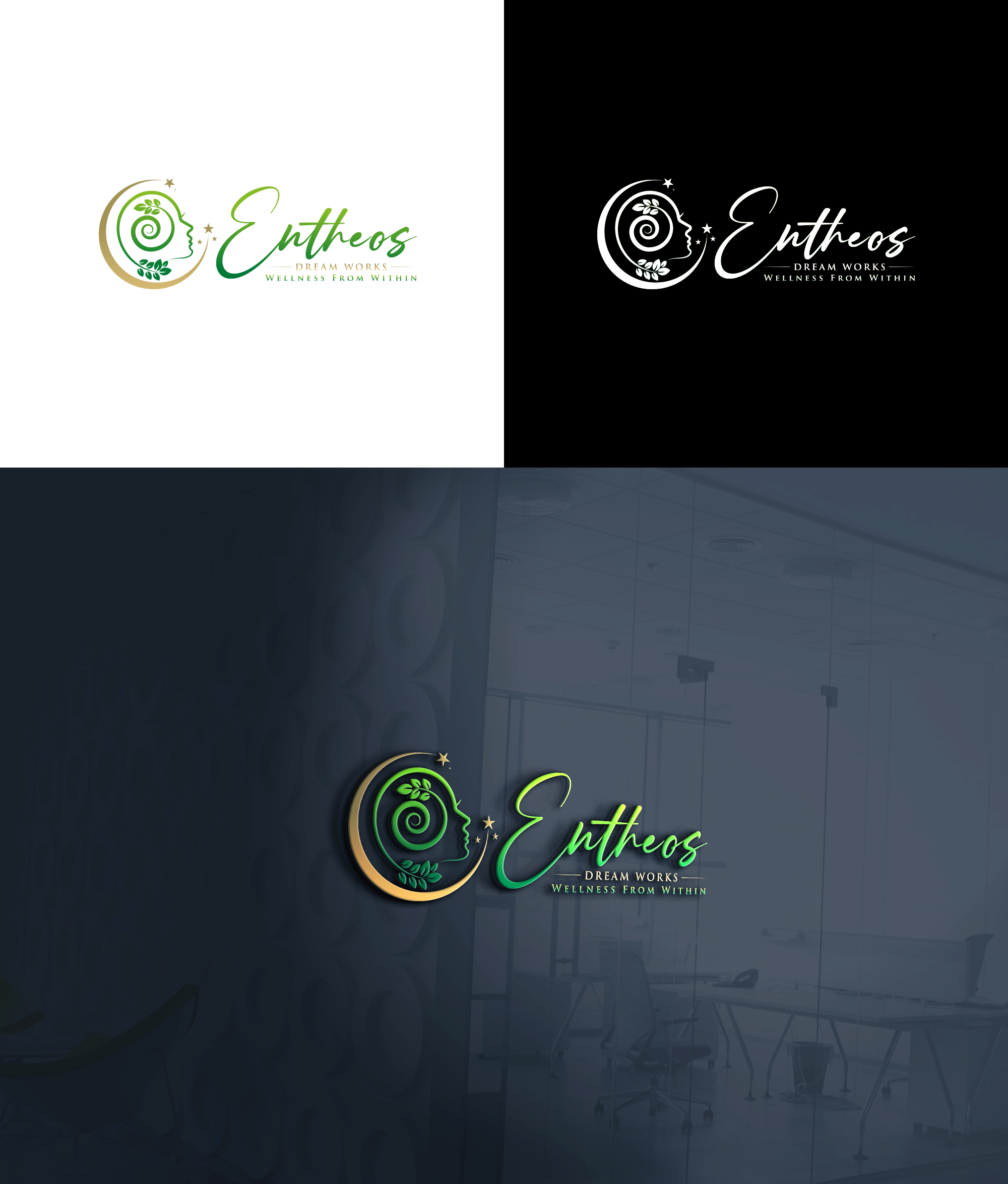 Logo Design by RA-bica for this project | Design #31880324