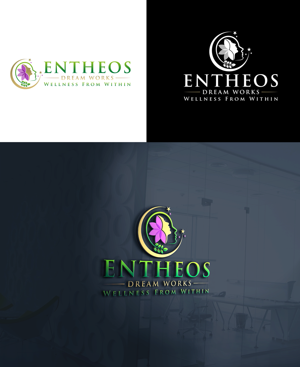 Logo Design by RA-bica for this project | Design #31895286