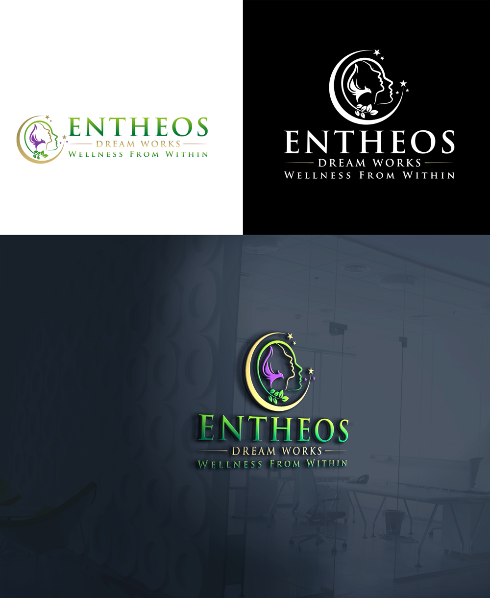 Logo Design by RA-bica for this project | Design #31937356