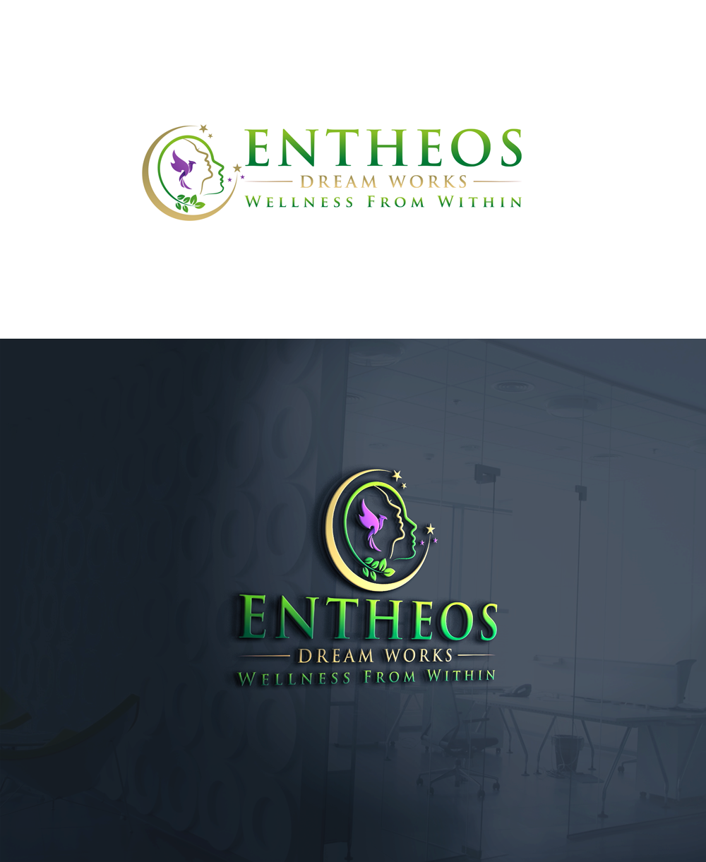 Logo Design by RA-bica for this project | Design #31938007