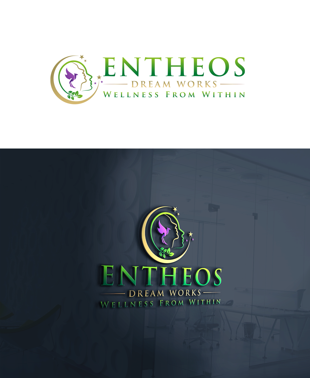 Logo Design by RA-bica for this project | Design #31938085