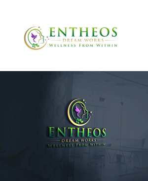 Logo Design by RA-bica for this project | Design: #31938085