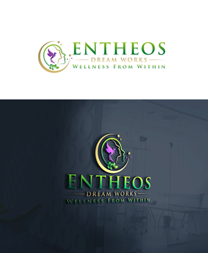 Logo Design by RA-bica for this project | Design: #31938091