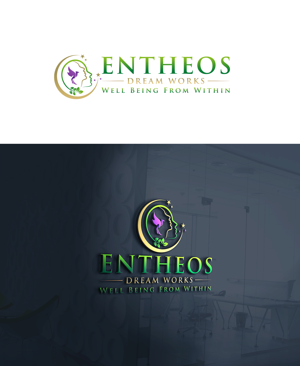 Logo Design by RA-bica for this project | Design #31942964