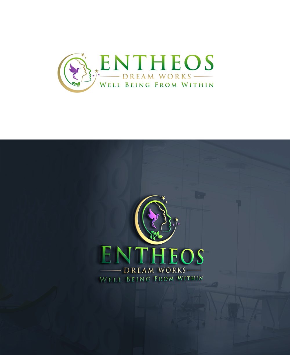 Logo Design by RA-bica for this project | Design: #31943172
