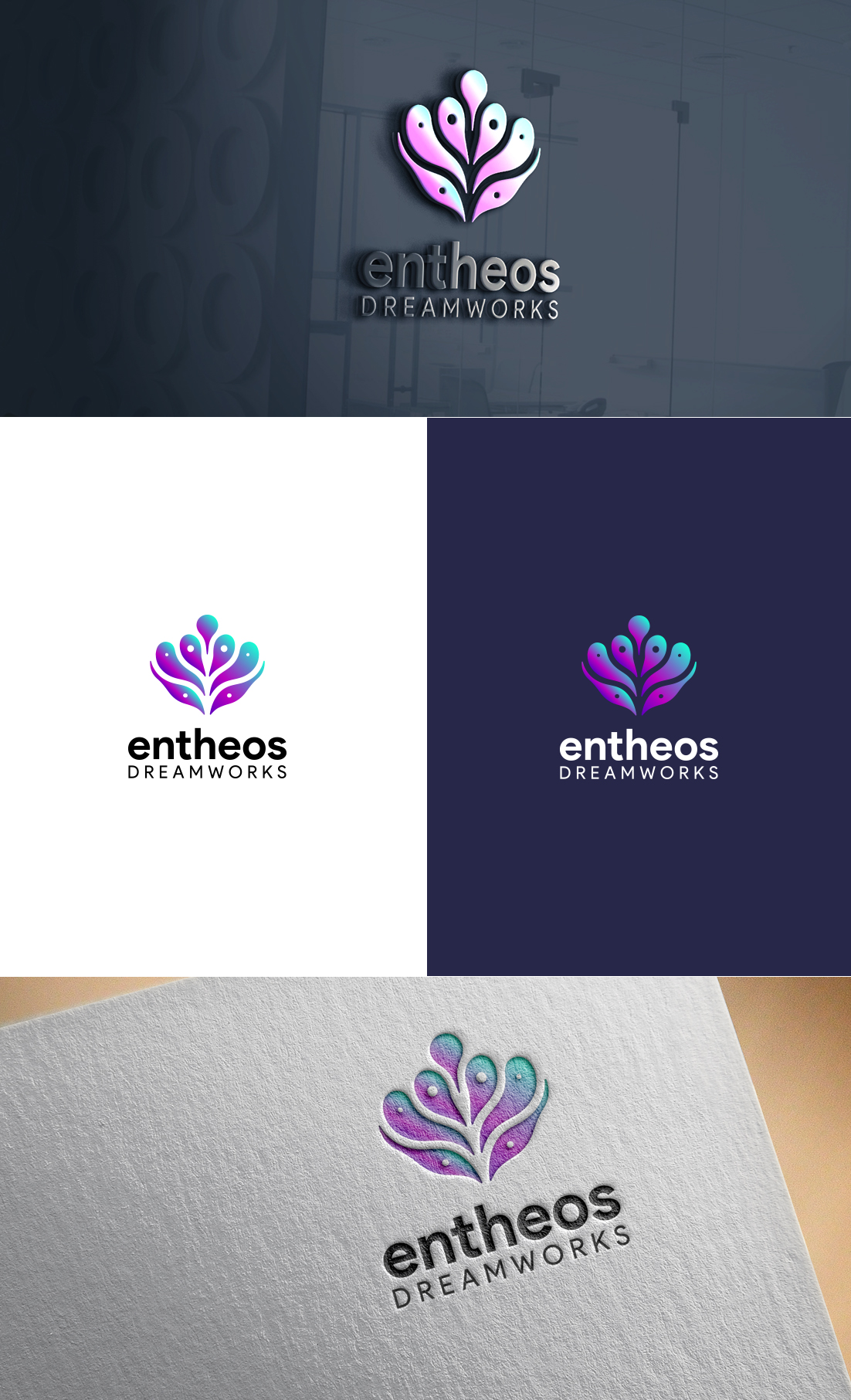 Logo Design by GLDesigns for this project | Design #31868576