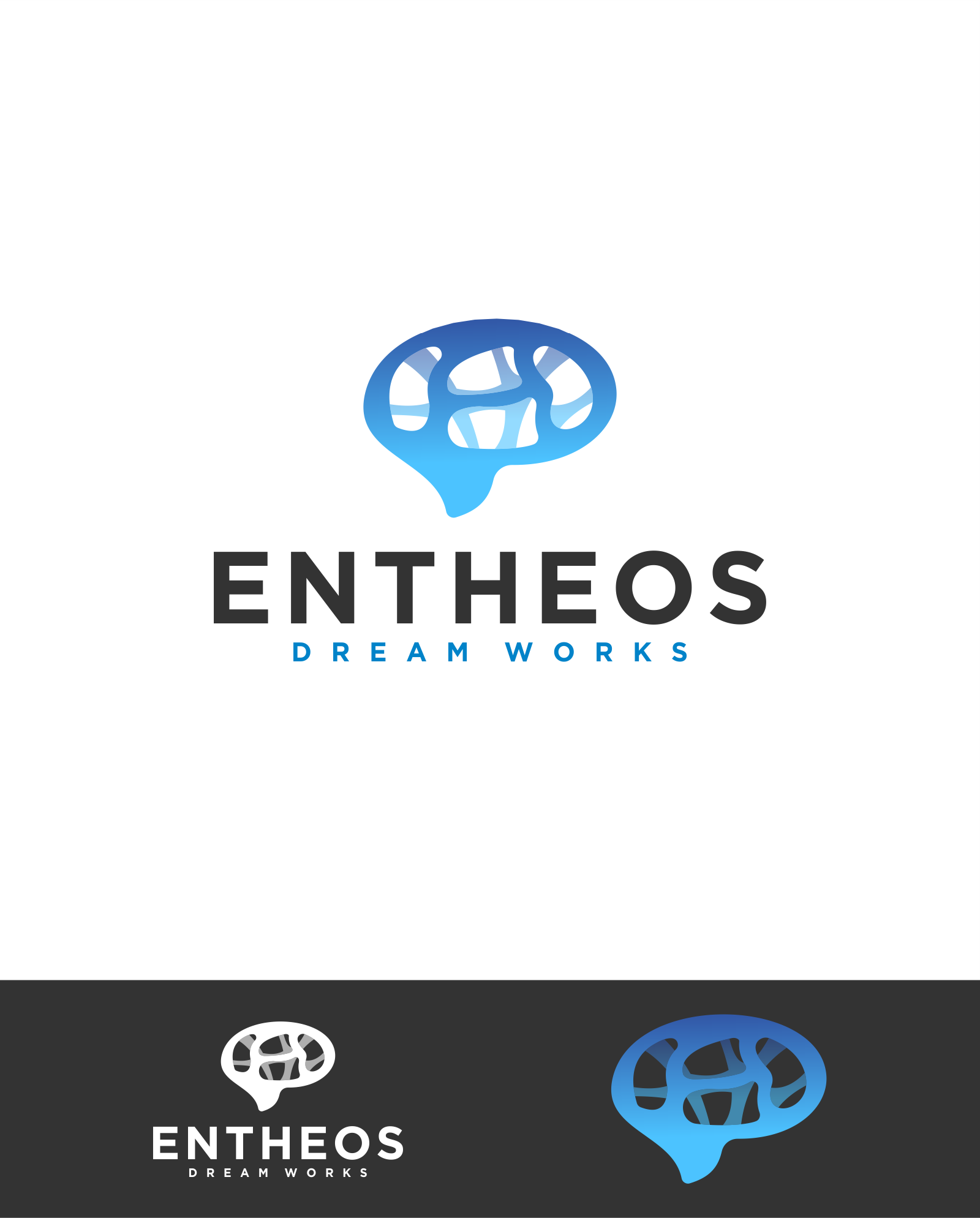 Logo Design by M.Syaiful Huda for this project | Design #31864247