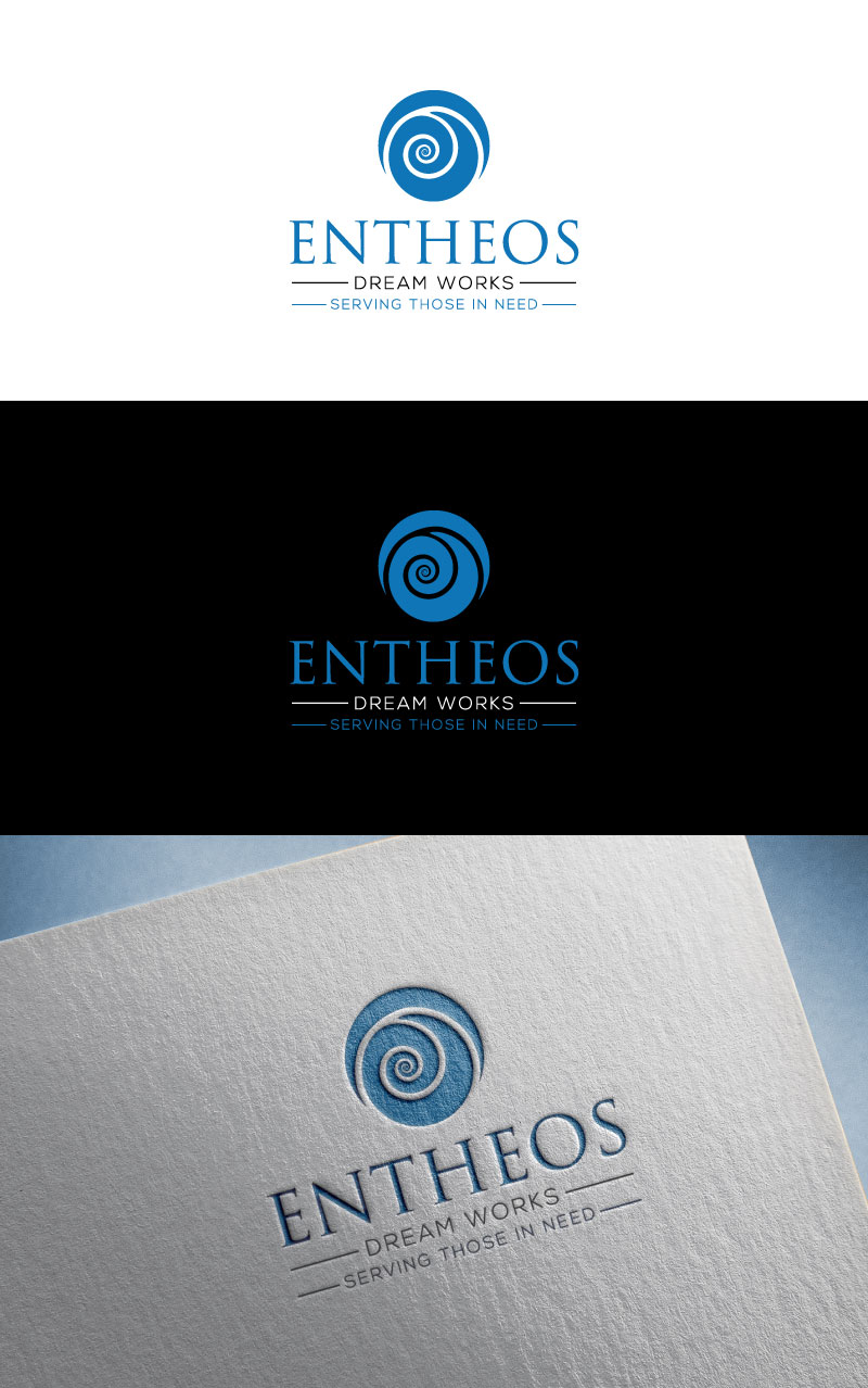 Logo Design by flora.c design for this project | Design #31867049