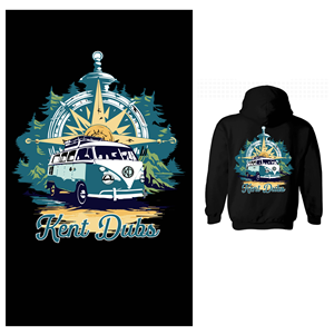 Diseño de Camiseta por onze design para este proyecto | Diseño: #31884152