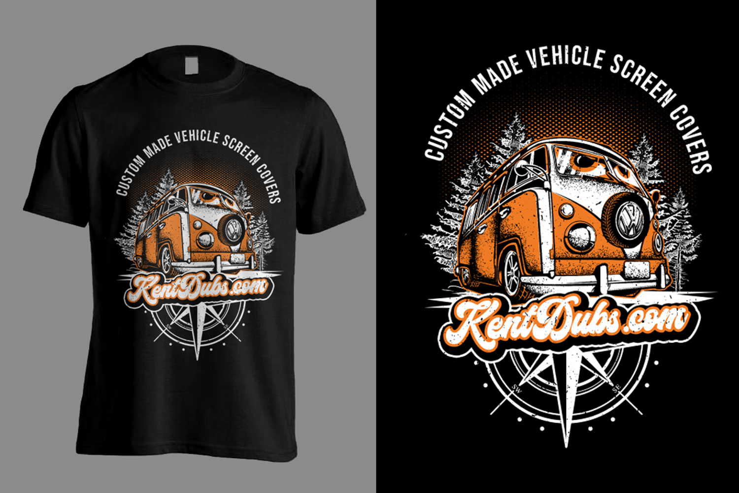 Diseño de Camiseta por dhamlee para este proyecto | Diseño: #31903857